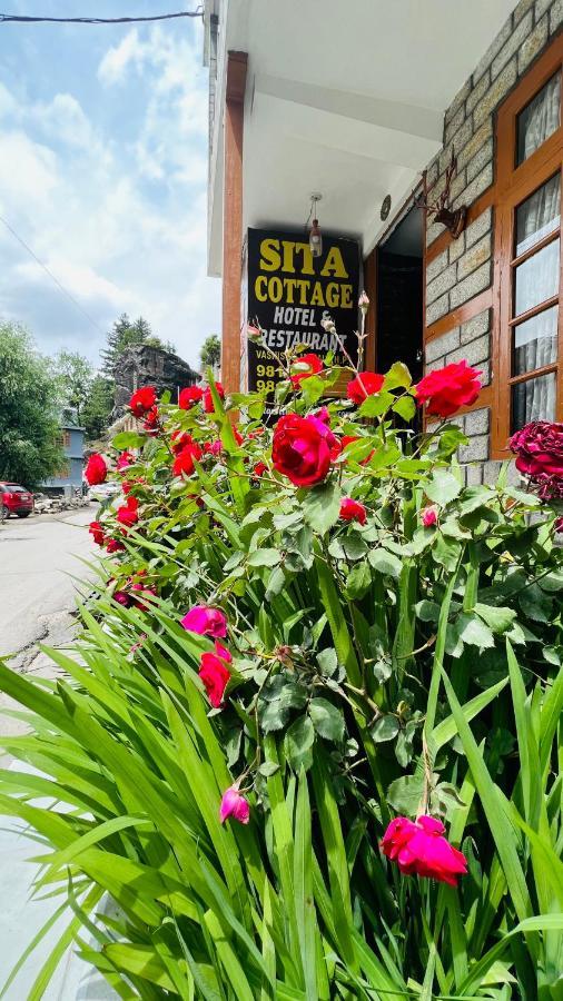 Hotel Hollywood - Top Rated & Most Awarded Property In Manali Exterior photo