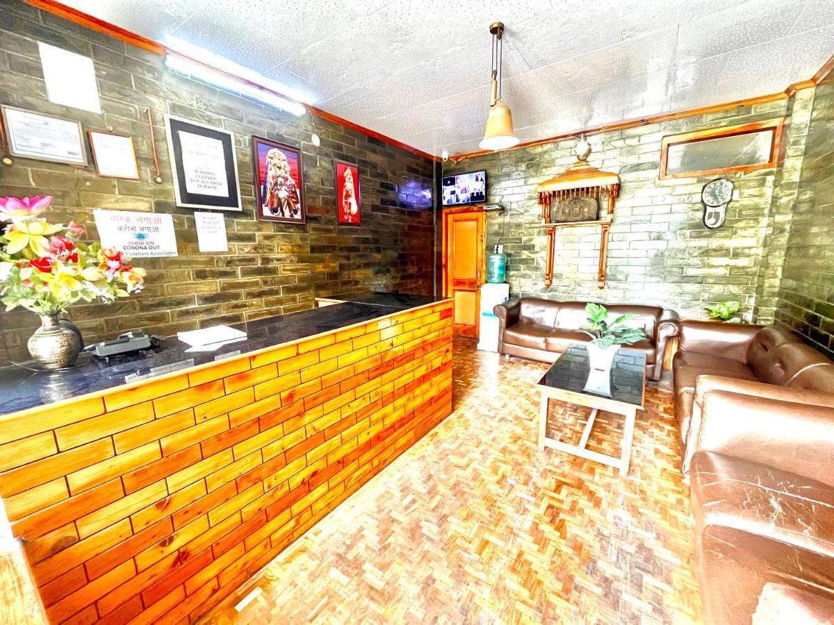 Hotel Hollywood - Top Rated & Most Awarded Property In Manali Exterior photo